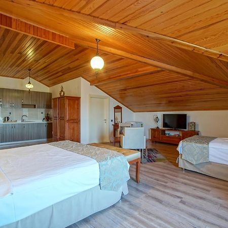 My Marina Select Hotel Датча Екстер'єр фото