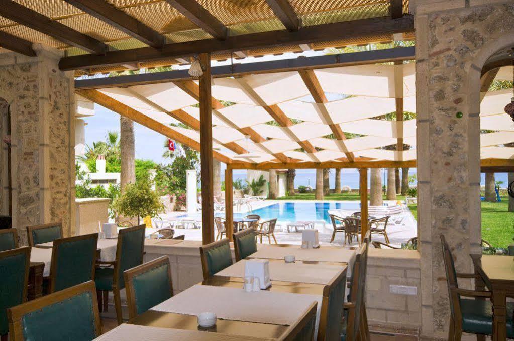 My Marina Select Hotel Датча Екстер'єр фото