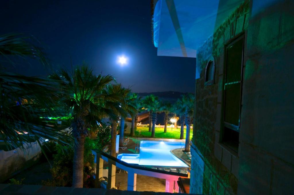 My Marina Select Hotel Датча Екстер'єр фото